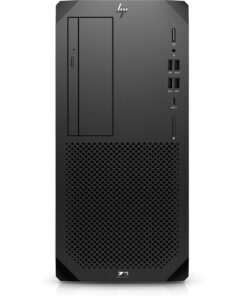 Desktop PC HP Z2 G9 I7-14700K 32 GB RAM 1 TB SSD