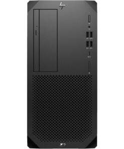 Desktop PC HP Z2 G9 I9-13900 16 GB RAM 512 GB SSD