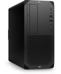 Desktop PC HP Z2 G9 Intel Core i7-14700 32 GB RAM 1 TB SSD