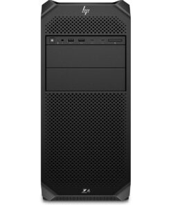 Desktop PC HP Z4 G5 Intel Xeon W3-2425 32 GB RAM 1 TB SSD