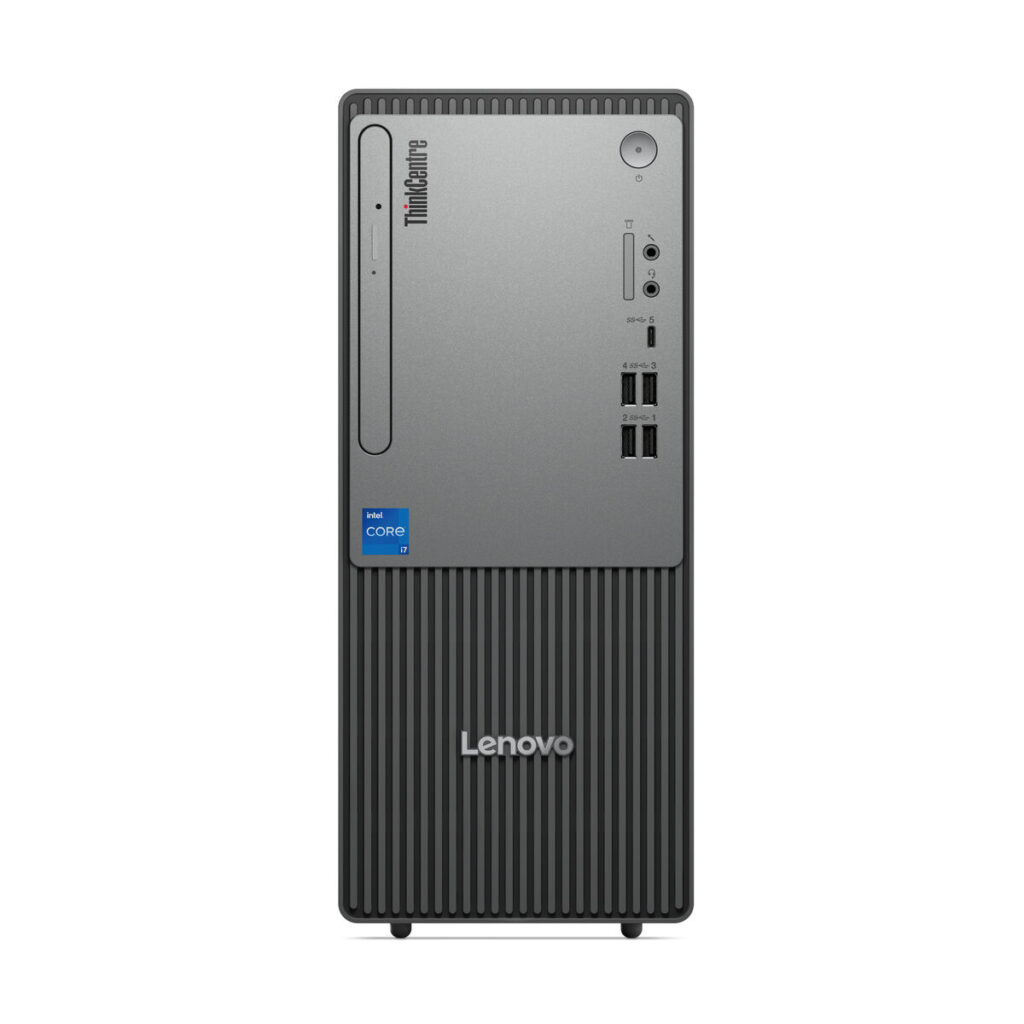 Desktop PC Lenovo 12UD000YPB Intel Core i5-14400 16 GB RAM 1 TB SSD