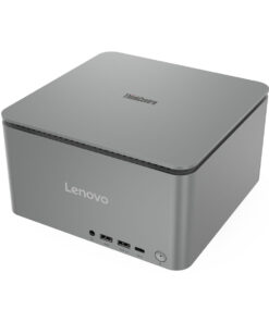 Desktop PC Lenovo 12W1001WPB Intel Core i7-14700 16 GB RAM 1 TB SSD Nvidia Geforce RTX 4060