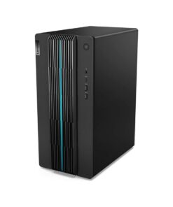 Desktop PC Lenovo 17IAB7 Intel Core i5-12400F 16 GB RAM 512 GB SSD NVIDIA GeForce RTX 3050