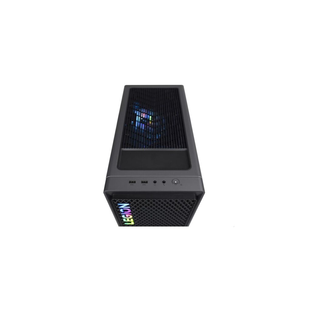 Desktop PC Lenovo 90UU00P5PL Intel Core i5-14400F 32 GB RAM 1 TB SSD NVIDIA GEFORCE RTX 4060 TI