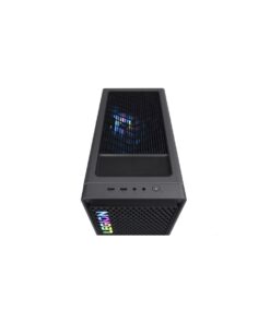 Desktop PC Lenovo 90UU00P5PL Intel Core i5-14400F 32 GB RAM 1 TB SSD NVIDIA GEFORCE RTX 4060 TI