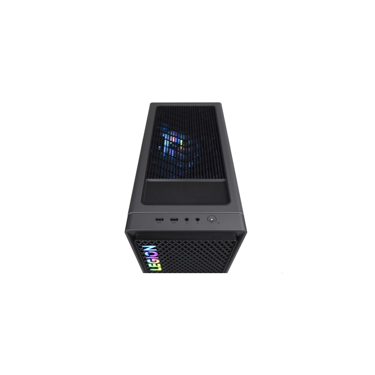 Desktop PC Lenovo 90UU00P5PL Intel Core i5-14400F 32 GB RAM 1 TB SSD NVIDIA GEFORCE RTX 4060 TI