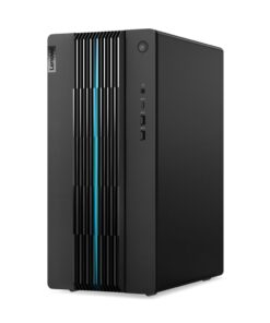 Desktop PC Lenovo IdeaCentre Gaming 5 17ACN7 90TQ 16 GB AMD Ryzen 7 5700G 16 GB RAM NVIDIA GeForce RTX 3060