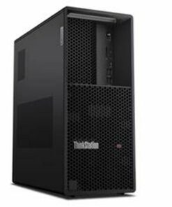 Desktop PC Lenovo ThinkStation P3 Intel Core i7-13700 16 GB RAM 512 GB SSD