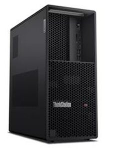 Desktop PC Lenovo ThinkStation P3 i7-13700 32 GB RAM 1 TB SSD