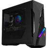 Desktop PC MSI MAG Infinite S3 14NUB5-1431EU Intel Core i5-14400F 32 GB RAM 1 TB SSD NVIDIA GEFORCE RTX 4060 TI