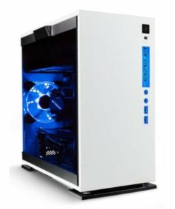 Desktop PC Medion ERAZER ENGINEER X10 CI5-14400