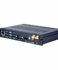 Desktop PC NEC 100016121 intel core i5-1135g7 8 GB RAM 128 GB SSD