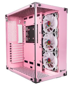 Desktop PC Talius Cronos Orchid Intel Core i5-10400F 32 GB RAM 480 GB SSD