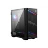 Desktop PC Vizzio VELOX100P-R95900X-4070-16-1-2