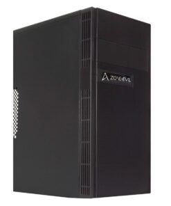 Desktop PC Zone Evil ZONE EVIL intel core i5-12400 8 GB RAM 500 GB 500 GB SSD