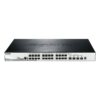 Desktop Switch D-Link DGS-1510-28XMP/E