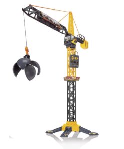Alternative view of Dickie Toys Kraan 120 cm