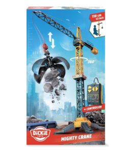 Dickie Toys Kraan 120 cm