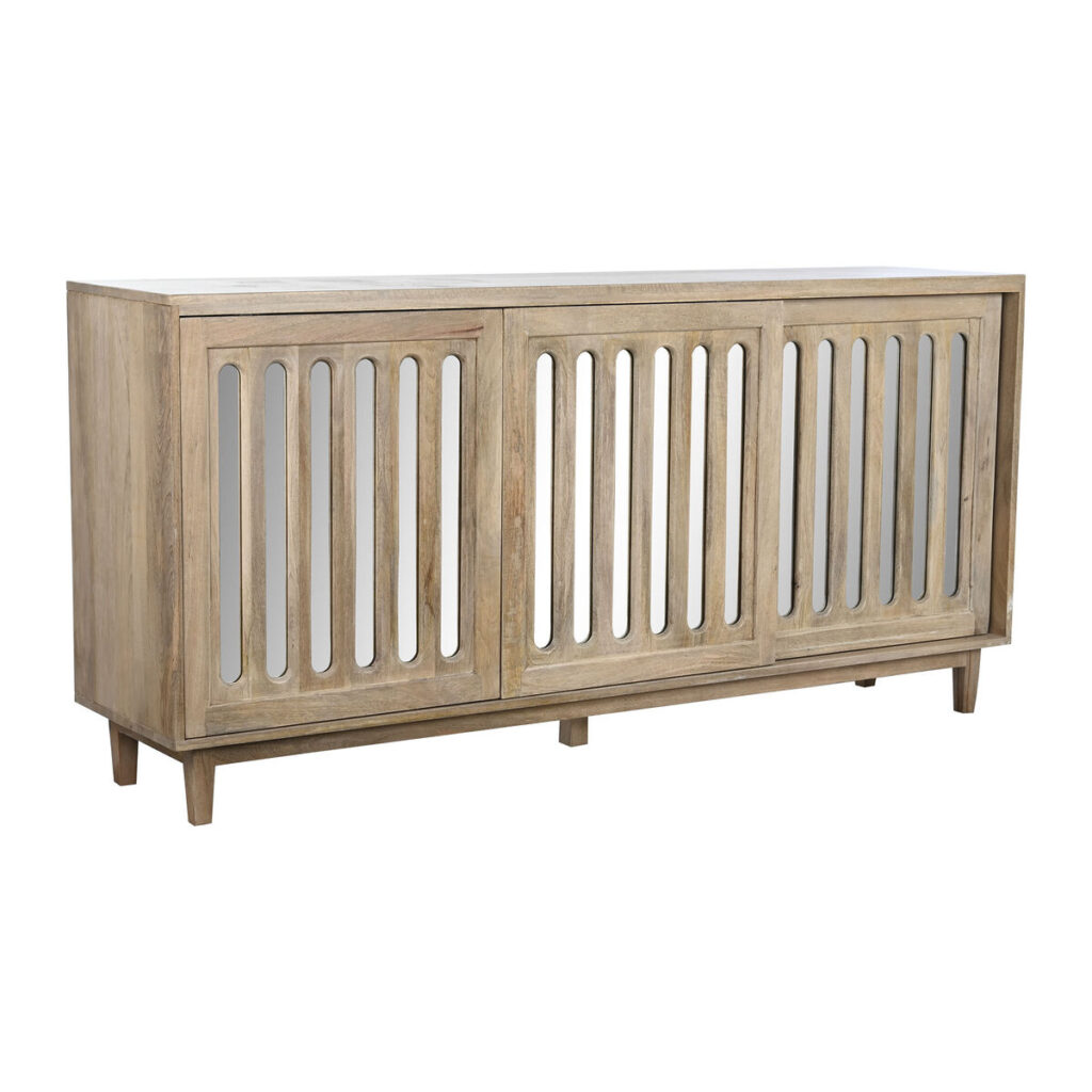 Dientafel DKD Home Decor Bruin 175 x 40,5 x 83,5 cm