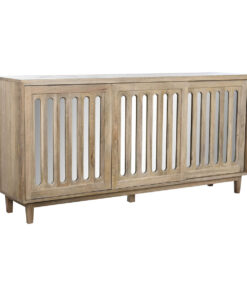 Dientafel DKD Home Decor Bruin 175 x 40,5 x 83,5 cm