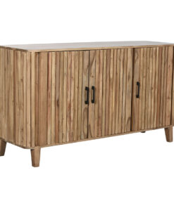 Dientafel Home ESPRIT Acacia 145 x 40 x 80 cm