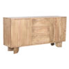 Dientafel Home ESPRIT Acacia 160 x 40,5 x 80 cm