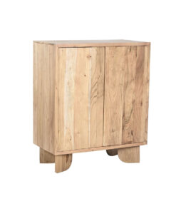 Dientafel Home ESPRIT Acacia 80 x 40 x 95 cm