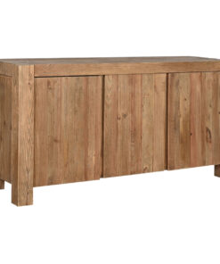 Dientafel Home ESPRIT Bruin 168 x 51 x 85 cm