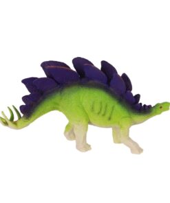 Alternative view of Dinobase Color Change Dino Stegosaurus