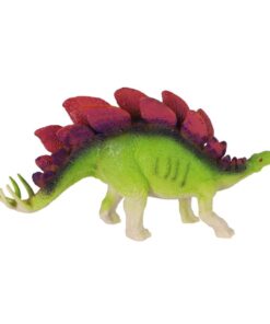 Dinobase Color Change Dino Stegosaurus - Afbeelding 3