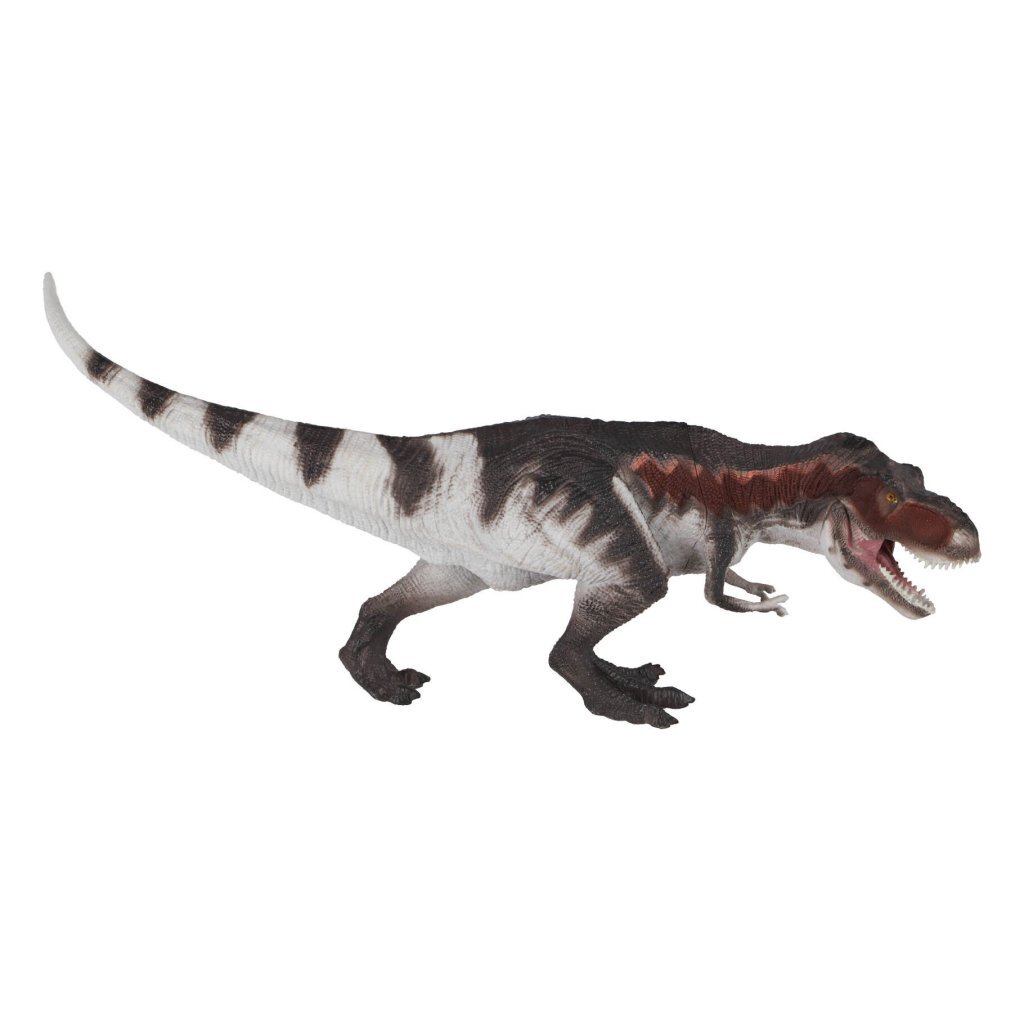 Dinobase Color Change Dino T-Rex - Afbeelding 2