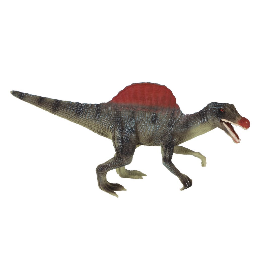 Dinobase Color Change Spinosaurus - Afbeelding 2