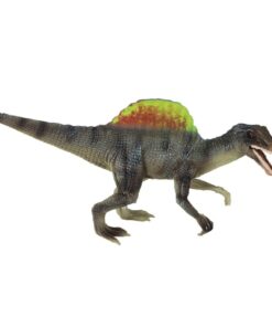 Dinobase Color Change Spinosaurus - Afbeelding 3