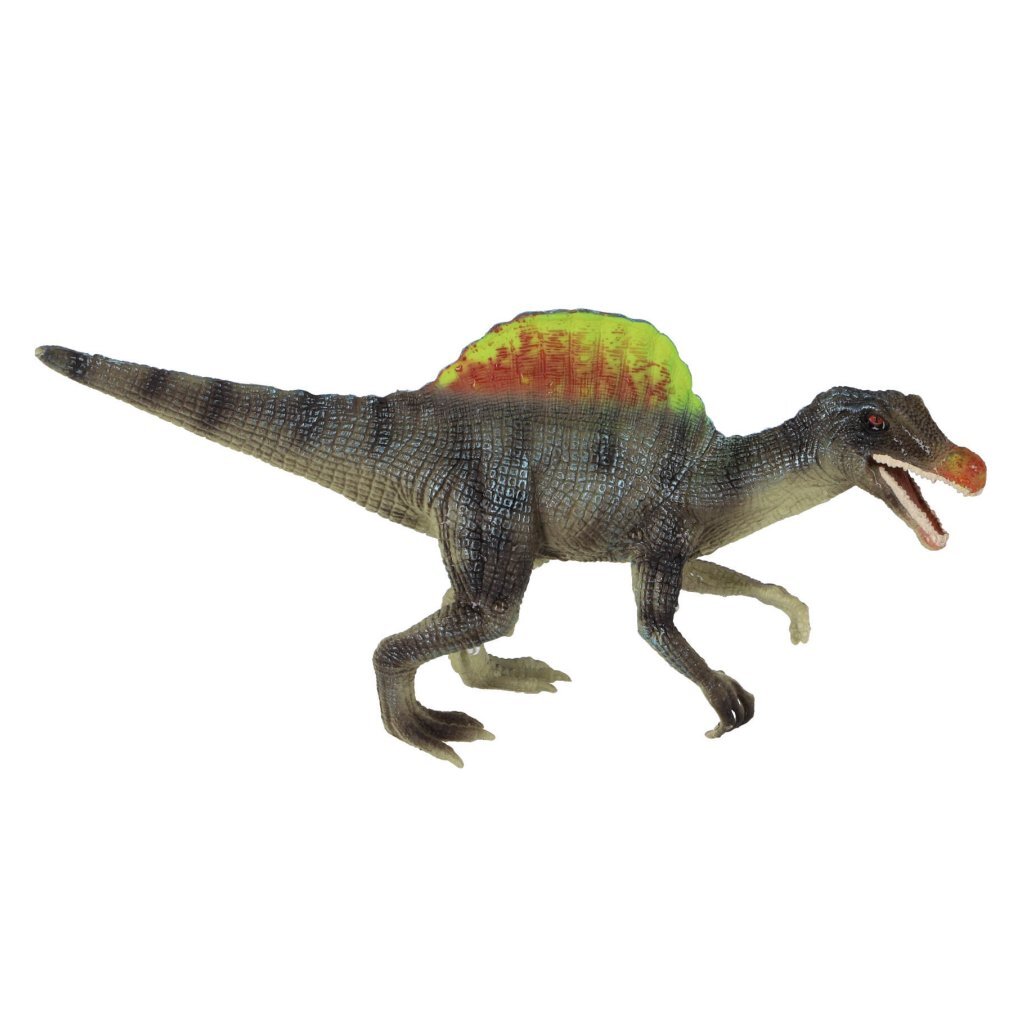Dinobase Color Change Spinosaurus - Afbeelding 3