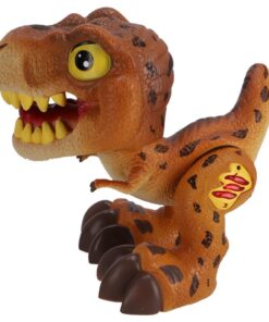 Dinobase Monster Dino + Licht en Geluid - Afbeelding 3