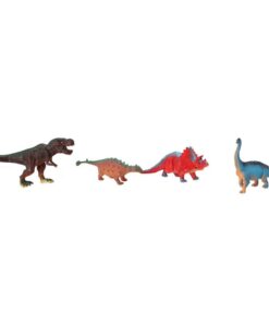 Dinosaurus Set 8-delig - Afbeelding 3