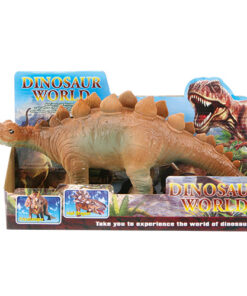 Alternative view of Dinosaurus Speelfiguur Met Geluid
