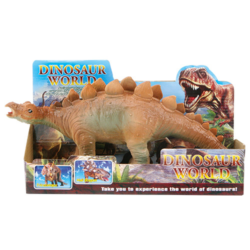 Dinosaurus Speelfiguur Met Geluid - Afbeelding 2