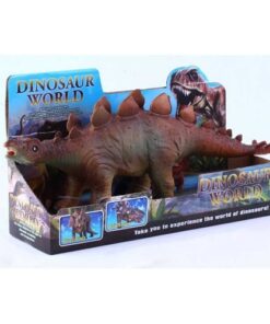 Dinosaurus Speelfiguur Met Geluid - Afbeelding 3