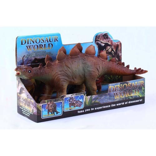 Dinosaurus Speelfiguur Met Geluid - Afbeelding 3