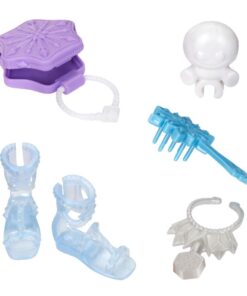 Dinsey Frozen Spin and Reveal Pop Elsa - Afbeelding 3