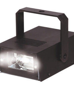 Disco LED Stroboscoop