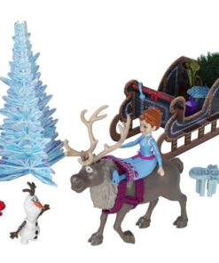 Disney Frozen Adventskalender - Afbeelding 3