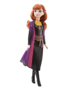 Alternative view of Disney Frozen Pop Anna