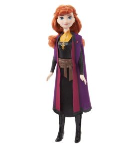 Disney Frozen Pop Anna - Afbeelding 3
