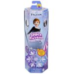 Disney Frozen Spin and Reaveal Anna