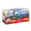 Disney Junior Firebuds Jayden en Piston
