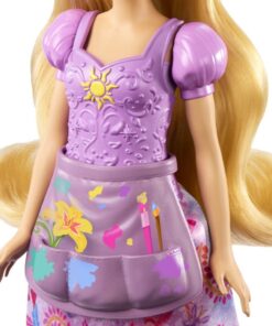 Disney Princess 2in1 Pop Rapunzel - Afbeelding 3
