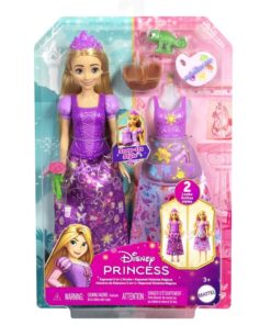 Disney Princess 2in1 Pop Rapunzel