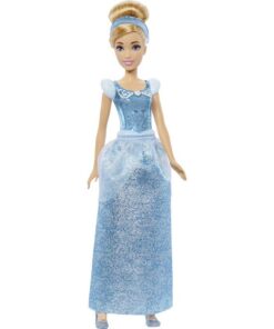 Alternative view of Disney Princess Assepoester Pop